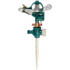 RACO 490 м², на пике, металлический, импульсный распылитель 722C 4260-55/722C RACO 490 м², на пике, металлический, импульсный распылитель 722C 4260-55/722C