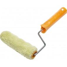 STAYER 150 мм, ⌀30 мм, полиакрил, валик с ручкой SYNTEX 0319-15 STAYER 150 мм, ⌀30 мм, полиакрил, валик с ручкой SYNTEX 0319-15