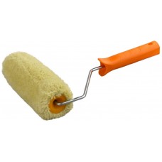 STAYER 180 мм, ⌀50 мм, полиакрил, валик с ручкой фасадный SYNTEX 0320-18 STAYER 180 мм, ⌀50 мм, полиакрил, валик с ручкой фасадный SYNTEX 0320-18