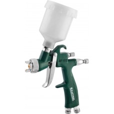 KRAFTOOL сопло 1,0 мм, краскопульт пневматический c верхним бачком AirKraft Mini 06565-1.0 Professional KRAFTOOL сопло 1,0 мм, краскопульт пневматический c верхним бачком AirKraft Mini 06565-1.0 Professional