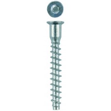 ЗУБР 70 x 7 мм, 1800 шт., винт-конфирмат 4-308050-70-070 ЗУБР 70 x 7 мм, 1800 шт., винт-конфирмат 4-308050-70-070