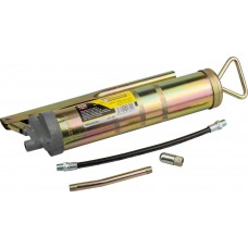 STAYER 400 мл, шприц автомобильный металлический 4315-400 STAYER 400 мл, шприц автомобильный металлический 4315-400