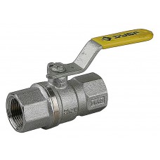 ЗУБР Ø 1/2", кран шаровой полнопроходной "мама-мама" 4-51720-C-1/2 ЗУБР Ø 1/2", кран шаровой полнопроходной "мама-мама" 4-51720-C-1/2