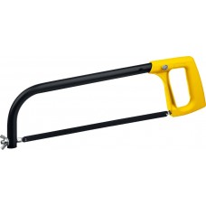 STAYER 300 мм, 65 кгс, ножовка по металлу MS-200 1577_z02 STAYER 300 мм, 65 кгс, ножовка по металлу MS-200 1577_z02