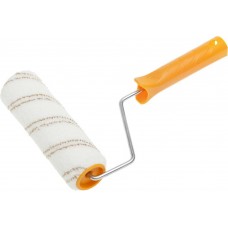 STAYER 180 мм, МИКРОВОЛОКНО, ворс 9мм, валик с ручкой МИКРОВОЛОКНО 0343-18 STAYER 180 мм, МИКРОВОЛОКНО, ворс 9мм, валик с ручкой МИКРОВОЛОКНО 0343-18