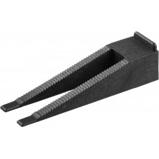 ЗУБР СВП клин 250 шт., Система выравнивания плитки, МАСТЕР (3387-250) ЗУБР СВП клин 250 шт., Система выравнивания плитки, МАСТЕР (3387-250)