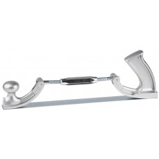 KRAFTOOL 33х250 мм, рубанок обдирочный ПАНСАР 18860 KRAFTOOL 33х250 мм, рубанок обдирочный ПАНСАР 18860