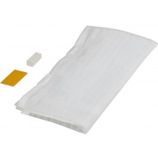 STAYER 1,0х2,2 м, фиксация магнитные замки, материал полиэстер, сетка противомоскитная для дверей 12503-10-22 STAYER 1,0х2,2 м, фиксация магнитные замки, материал полиэстер, сетка противомоскитная для дверей 12503-10-22