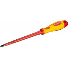 KRAFTOOL SL6.5х150 мм, отвертка высоковольтная 250083-6.5-150 KRAFTOOL SL6.5х150 мм, отвертка высоковольтная 250083-6.5-150