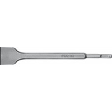 STAYER 40 х 250 мм, SDS-Plus, зубило плоское 29353-40-250_z02 STAYER 40 х 250 мм, SDS-Plus, зубило плоское 29353-40-250_z02