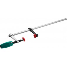 KRAFTOOL F 400х80 мм, универсальная струбцина UNIVERSAL UF-400/80 32018-080-400 KRAFTOOL F 400х80 мм, универсальная струбцина UNIVERSAL UF-400/80 32018-080-400