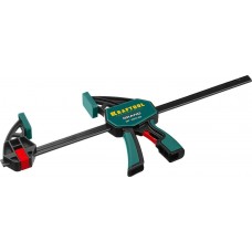 KRAFTOOL 450х85 мм, струбцина пистолетная GP-450/85 32226-45_z01 KRAFTOOL 450х85 мм, струбцина пистолетная GP-450/85 32226-45_z01