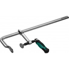 KRAFTOOL F 400х120 мм, струбцина 32014-120-500 KRAFTOOL F 400х120 мм, струбцина 32014-120-500