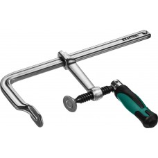 KRAFTOOL F 300х120 мм, струбцина 32014-120-300 KRAFTOOL F 300х120 мм, струбцина 32014-120-300