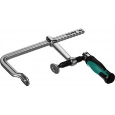 KRAFTOOL F 200х100 мм, струбцина 32014-100-200 KRAFTOOL F 200х100 мм, струбцина 32014-100-200