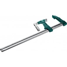 KRAFTOOL F 600х125 мм, струбцина 32013-125-600_z01 KRAFTOOL F 600х125 мм, струбцина 32013-125-600_z01