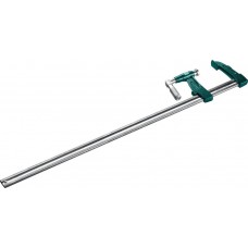 KRAFTOOL F 1000х125 мм, струбцина 32013-125-1000_z01 KRAFTOOL F 1000х125 мм, струбцина 32013-125-1000_z01