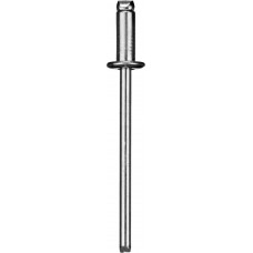 ЗУБР 3.2 x 10 мм, 1000 шт., заклепки стальные 31313-32-10 Профессионал ЗУБР 3.2 x 10 мм, 1000 шт., заклепки стальные 31313-32-10 Профессионал