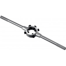 STAYER Ø 25 мм, длина 213 мм, плашкодержатель 28037-25_z01 STAYER Ø 25 мм, длина 213 мм, плашкодержатель 28037-25_z01