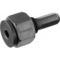 ЗУБР для коронок-чашек (33360-хх, 33361-хх), основание-державка 33363_z01 Профессионал ЗУБР для коронок-чашек (33360-хх, 33361-хх), основание-державка 33363_z01 Профессионал