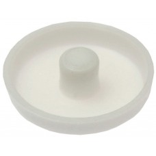 ЗУБР белый, 25 шт., заглушка под рамный дюбель 4-308136-3 ЗУБР белый, 25 шт., заглушка под рамный дюбель 4-308136-3