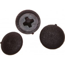 ЗУБР красное дерево, 40 шт., заглушка декоративная под шлиц PH2 / PZ2 4-308156-5 ЗУБР красное дерево, 40 шт., заглушка декоративная под шлиц PH2 / PZ2 4-308156-5