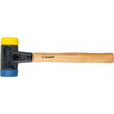 ЗУБР 1100 г, 50 мм, молоток сборочный 2044-50 ЗУБР 1100 г, 50 мм, молоток сборочный 2044-50