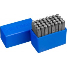 ЗУБР высота буквы 6 мм, Cr-V сталь, клейма штамповочные 21503-06_z01 Профессионал ЗУБР высота буквы 6 мм, Cr-V сталь, клейма штамповочные 21503-06_z01 Профессионал