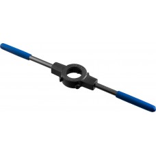 ЗУБР Ø 30 мм, глубина 11 мм, длина 285 мм, со стопорными винтами, плашкодержатель 28150-30 Профессионал ЗУБР Ø 30 мм, глубина 11 мм, длина 285 мм, со стопорными винтами, плашкодержатель 28150-30 Профессионал