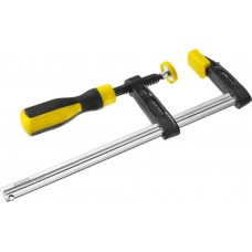 STAYER F 200х50 мм, струбцина 32095-050-200 STAYER F 200х50 мм, струбцина 32095-050-200