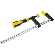 STAYER F 250х50 мм, струбцина 32095-050-250 STAYER F 250х50 мм, струбцина 32095-050-250