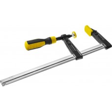 STAYER F 300х80 мм, струбцина 32095-080-300 STAYER F 300х80 мм, струбцина 32095-080-300