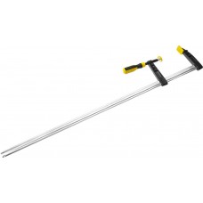 STAYER F 1000х120 мм, струбцина 32095-120-1000 STAYER F 1000х120 мм, струбцина 32095-120-1000