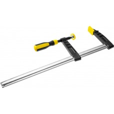 STAYER F 500х120 мм, струбцина 32095-120-500 STAYER F 500х120 мм, струбцина 32095-120-500