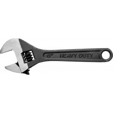 MIRAX 150/20 мм, ключ разводной ТОР 27250-15 MIRAX 150/20 мм, ключ разводной ТОР 27250-15