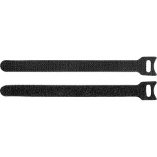 ЗУБР 16 х 210 мм, 100 шт., нейлоновые, кабельные стяжки-липучки черные ВЕЛЬКРО 30932-100 ЗУБР 16 х 210 мм, 100 шт., нейлоновые, кабельные стяжки-липучки черные ВЕЛЬКРО 30932-100