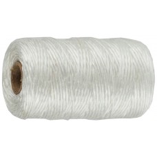 ЗУБР 110 м, 1.8 мм, белый, шпагат многоцелевой полипропиленовый 50031-110 ЗУБР 110 м, 1.8 мм, белый, шпагат многоцелевой полипропиленовый 50031-110