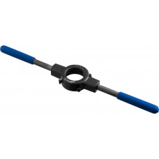 ЗУБР Ø 38 мм, глубина 11 мм, длина 315 мм, со стопорными винтами, плашкодержатель 28150-38 Профессионал ЗУБР Ø 38 мм, глубина 11 мм, длина 315 мм, со стопорными винтами, плашкодержатель 28150-38 Профессионал