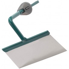 RACO 140 мм, трапеция, из нерж. стали, мотыжка садовая 4230-53832 RACO 140 мм, трапеция, из нерж. стали, мотыжка садовая 4230-53832