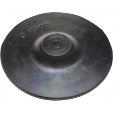 ТЕВТОН d=125 мм, шестигранный хвостовик шестигранный хвостовик тарелка опорная для дрели 3579-125 ТЕВТОН d=125 мм, шестигранный хвостовик шестигранный хвостовик тарелка опорная для дрели 3579-125