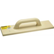 STAYER 100 x 400 мм, терка полиуретановая 0812-10-40 STAYER 100 x 400 мм, терка полиуретановая 0812-10-40