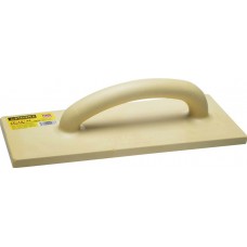 STAYER 120 x 140 x 340 мм, терка полиуретановая 0812-12-34 STAYER 120 x 140 x 340 мм, терка полиуретановая 0812-12-34