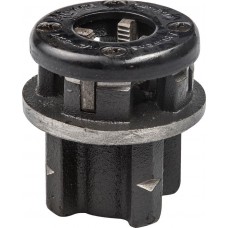 STAYER 1/2", клупп трубный со сменными зубцами 28261-1/2 STAYER 1/2", клупп трубный со сменными зубцами 28261-1/2