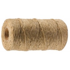 ЗУБР 60 м, джутовый, шпагат строительно-отделочный 50105-060 ЗУБР 60 м, джутовый, шпагат строительно-отделочный 50105-060