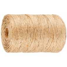 ЗУБР 110 м, джутовый, шпагат строительно-отделочный 50105-110 ЗУБР 110 м, джутовый, шпагат строительно-отделочный 50105-110