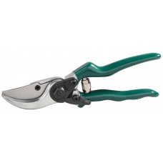 RACO рез до 16 мм, 210 мм, алюминиевые рукоятки, секатор 4206-53/139C RACO рез до 16 мм, 210 мм, алюминиевые рукоятки, секатор 4206-53/139C