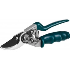 RACO рез до 20 мм, 210 мм, алюминиевые рукоятки, поворотные ручки, секатор 4206-53/143S RACO рез до 20 мм, 210 мм, алюминиевые рукоятки, поворотные ручки, секатор 4206-53/143S