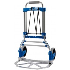 ЗУБР максимальная нагрузка 90 кг, складная, тележка хозяйственная 38750-90 Эксперт ЗУБР максимальная нагрузка 90 кг, складная, тележка хозяйственная 38750-90 Эксперт