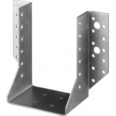 ЗУБР 100 х 140 х 2 мм, крепление балки открытое КБО-2.0 310186-100-140 ЗУБР 100 х 140 х 2 мм, крепление балки открытое КБО-2.0 310186-100-140