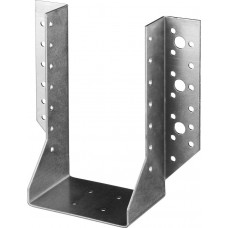 ЗУБР 100 х 170 х 2 мм, крепление балки открытое КБО-2.0 310186-100-170 ЗУБР 100 х 170 х 2 мм, крепление балки открытое КБО-2.0 310186-100-170